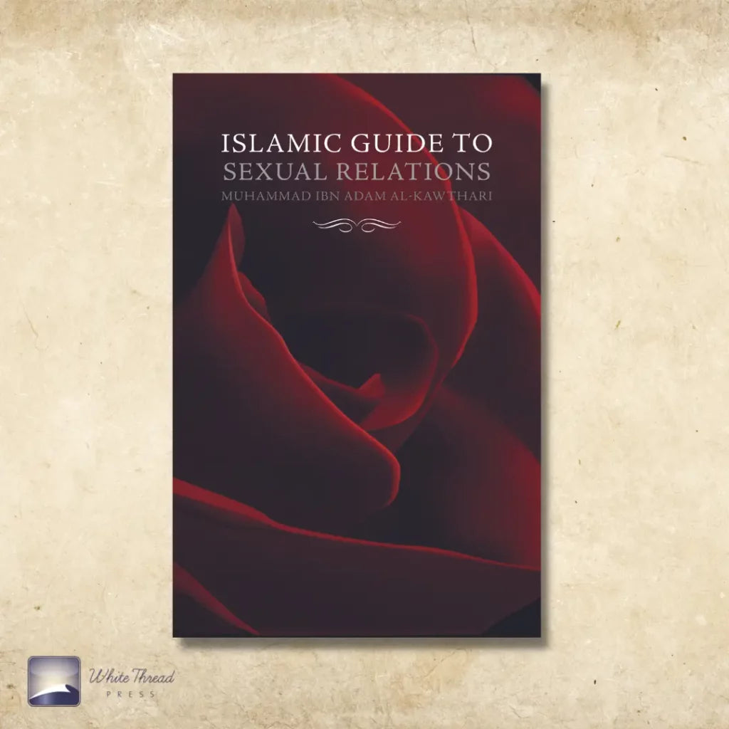 Islamic Guide to Sexual Relations