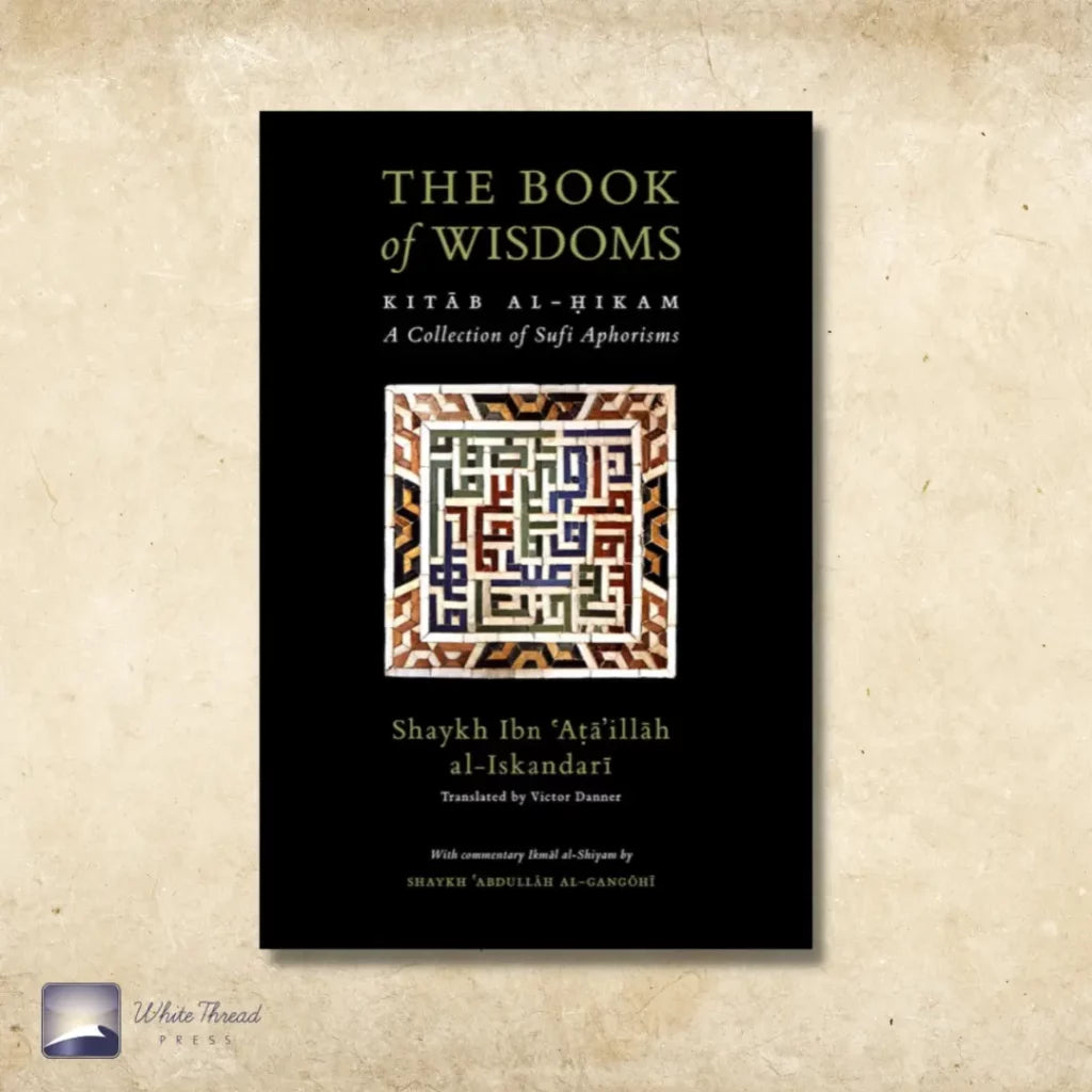 Collections – White Thread Press