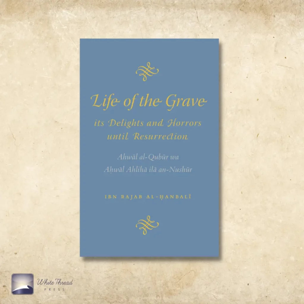 Life of the Grave - It's Delights and Horrors until Resurrection ...